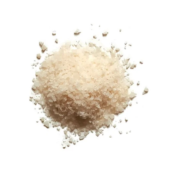 Fleur de sel au safran