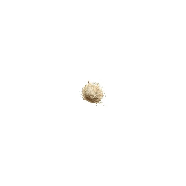 Fleur de sel au yuzu