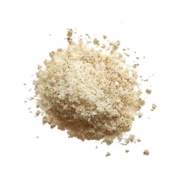 Fleur de sel au yuzu