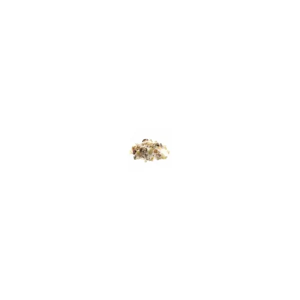 Fleur de sel aux algues