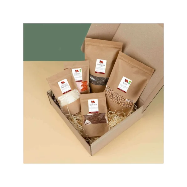 Fleur de sel de L'Île de Ré