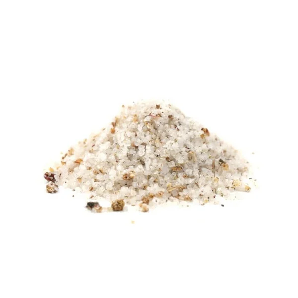 Fleur de sel saveurs créoles