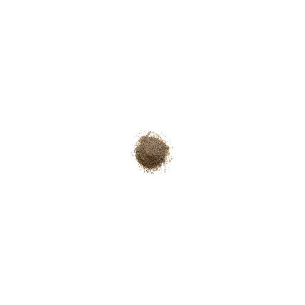 Fleur de sel à la vanille