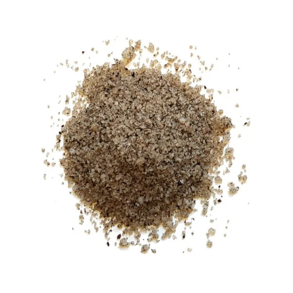 Fleur de sel à la vanille