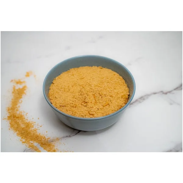 Flocon de levure maltée Bio