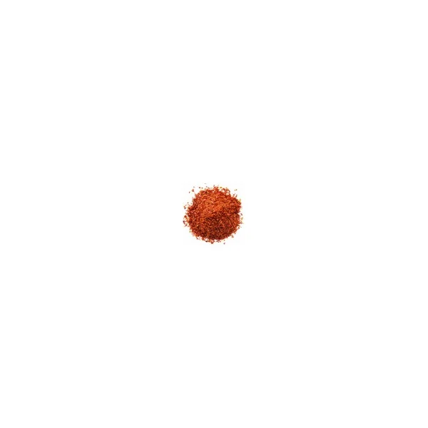 Flocons de piment d'Alep