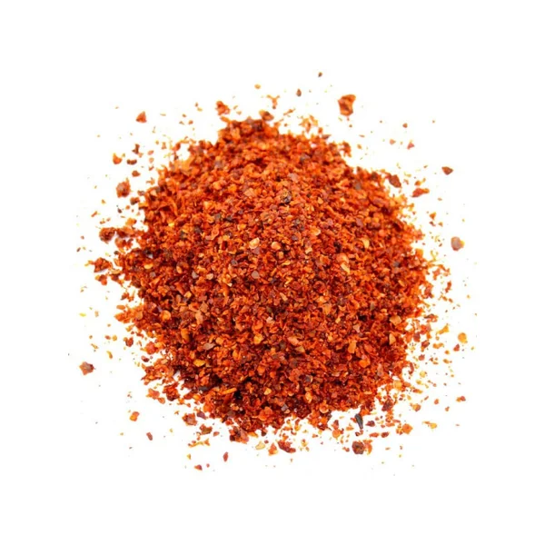 Flocons de piment d'Alep