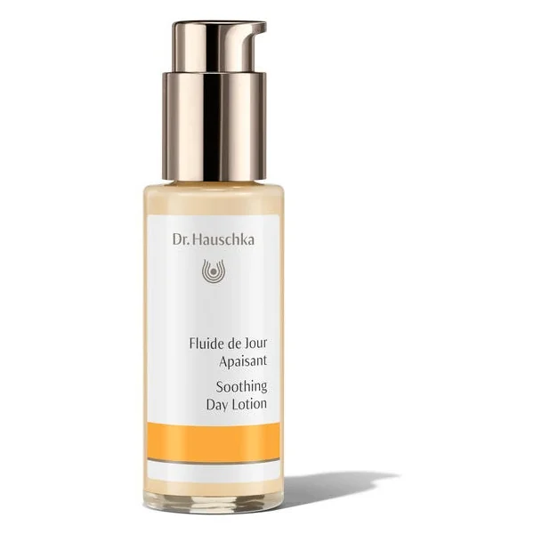 Fluide jour apaisant 50ml