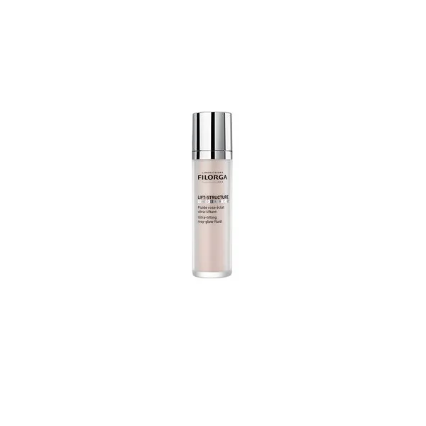 Fluide liftant ultra-lumineux à l’éclat rosé LIFT-STRUCTURE