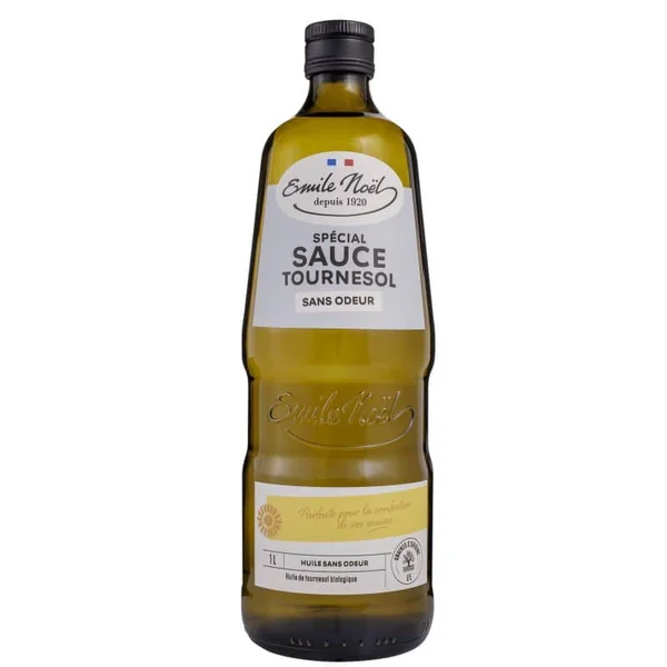 Fritol speciale sauce solidaire 1l