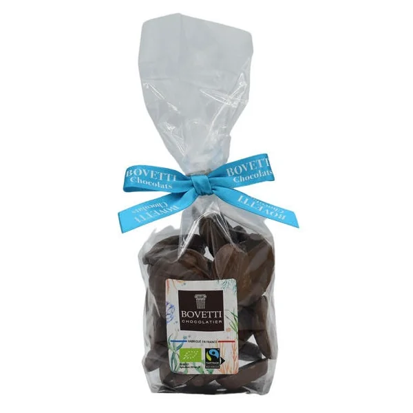 Friture chocolat au lait 100g