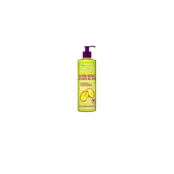 FRUCTIS NUTRI RIZOS crème sans rinçage