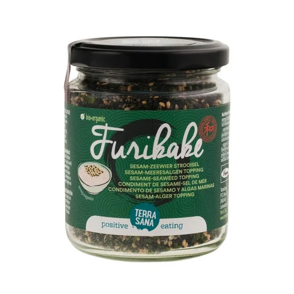 Furikake 100g