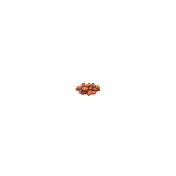 Fèves de cacao Bio