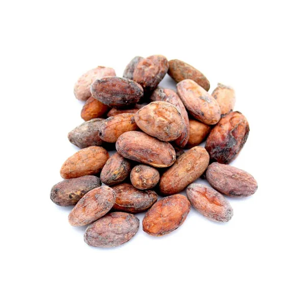 Fèves de cacao Bio