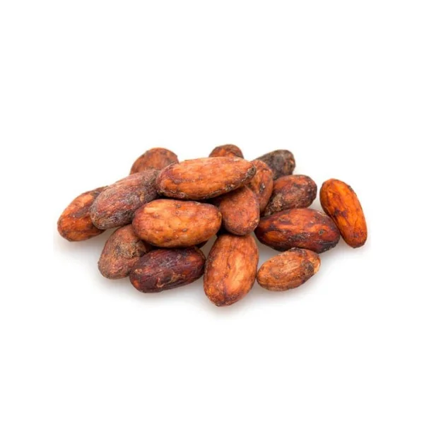 Fèves de cacao Bio