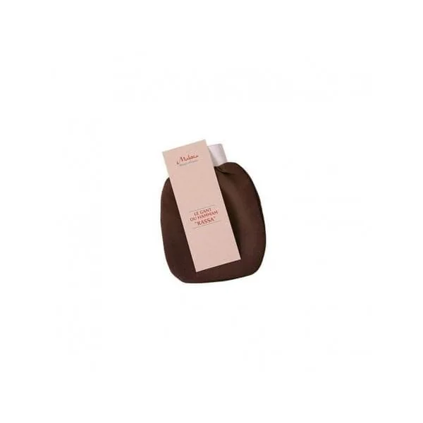 Gant de hammam "kessa" – mahdia