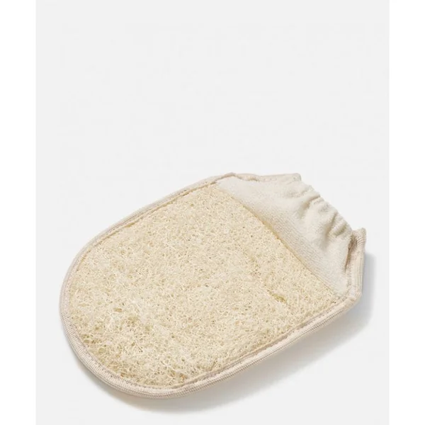 Gant en loofah et éponge – mahdia