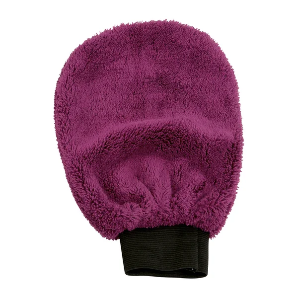 Gant microfibre 23x17cm