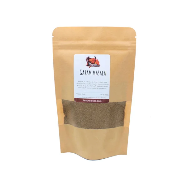 Garam Masala
