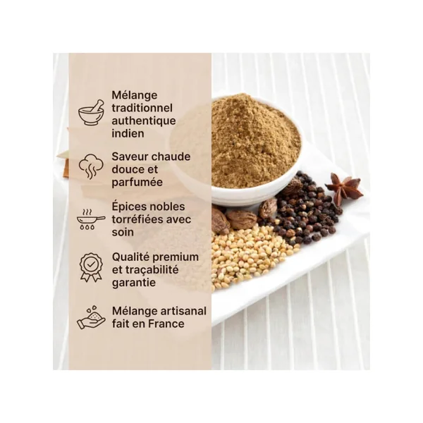 Garam Masala