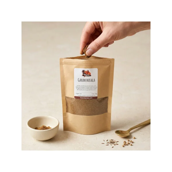 Garam Masala