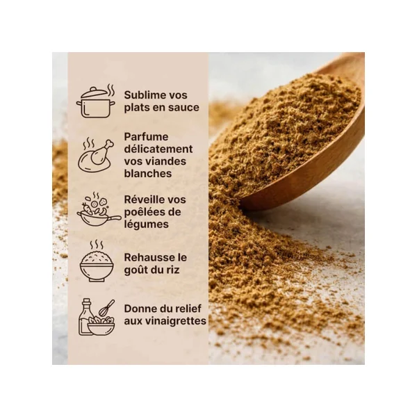 Garam Masala
