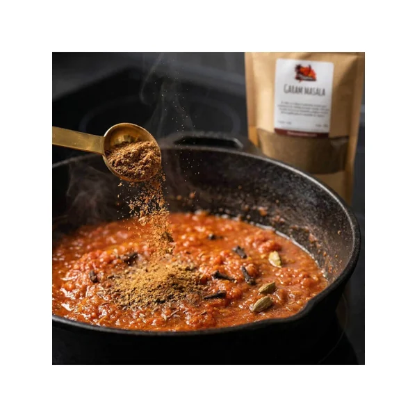 Garam Masala