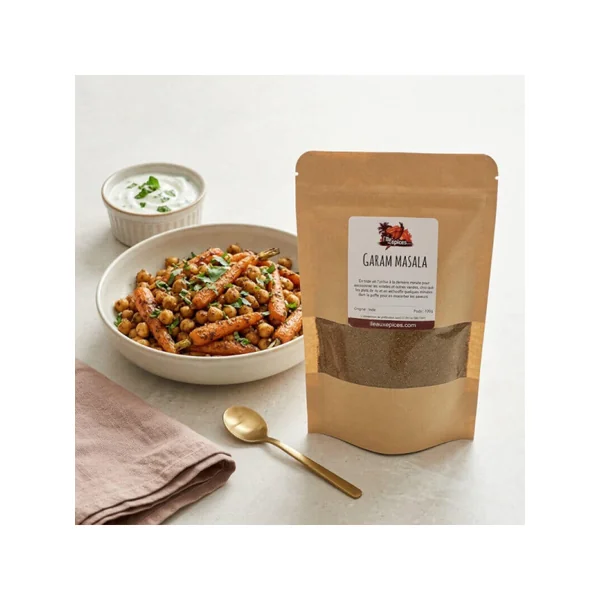 Garam Masala