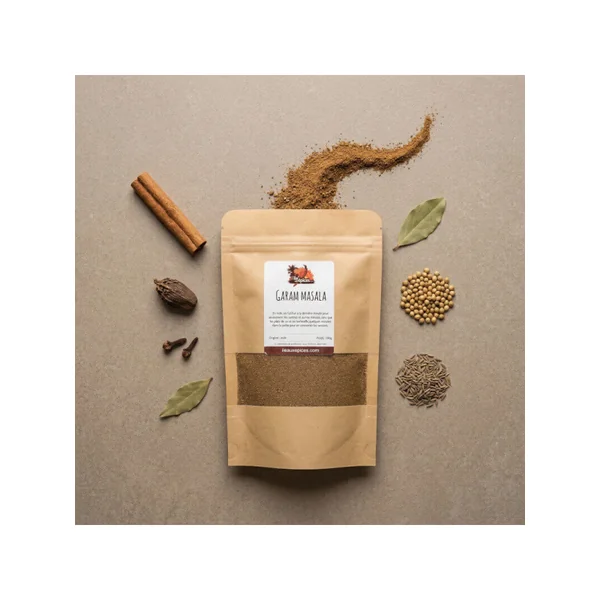 Garam Masala