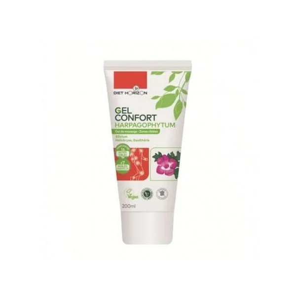 Gel articulaire 200ml