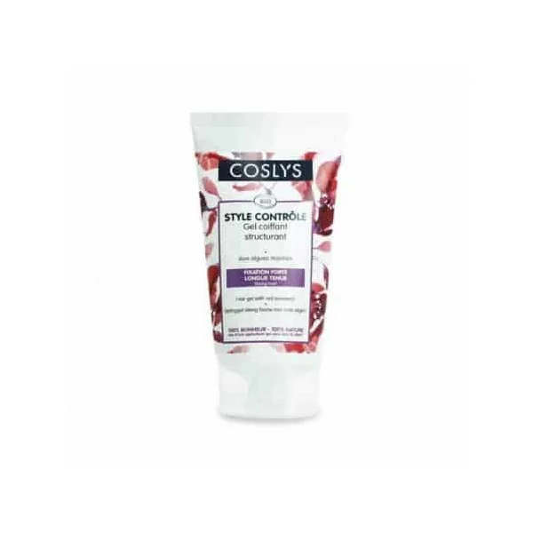 Gel coiffant structurant 150 ml