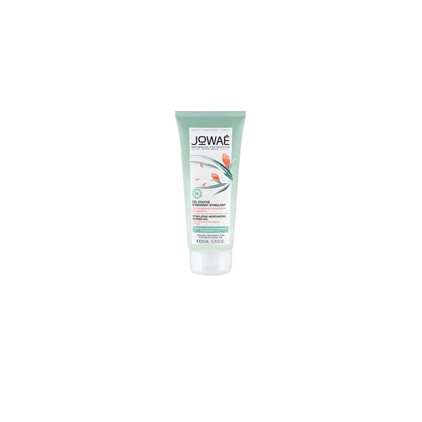 Gel douche hydratant STIMULANT