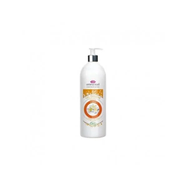 Gel douche monoi 1 l