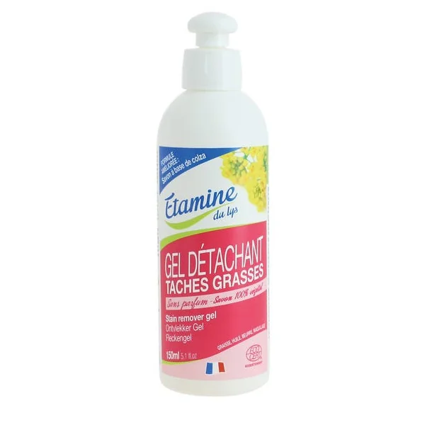 Gel détachant 150ml