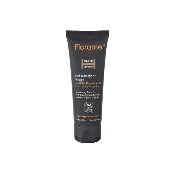 Gel nettoyant 75ml