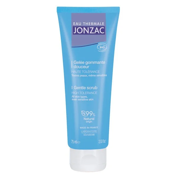 Gelée gommante douceur 75ml