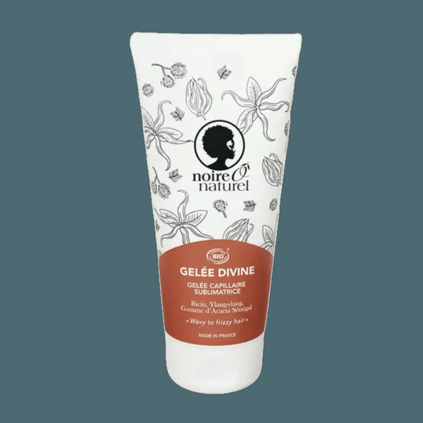 Gelée Soin Cheveux Divine
