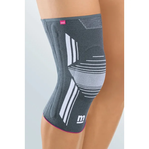 Genouillère Genumedi® rotulienne et ligamentaire