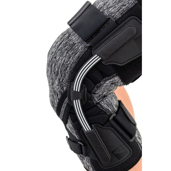 Genouillère ligamentaire FlexSplint ProFit