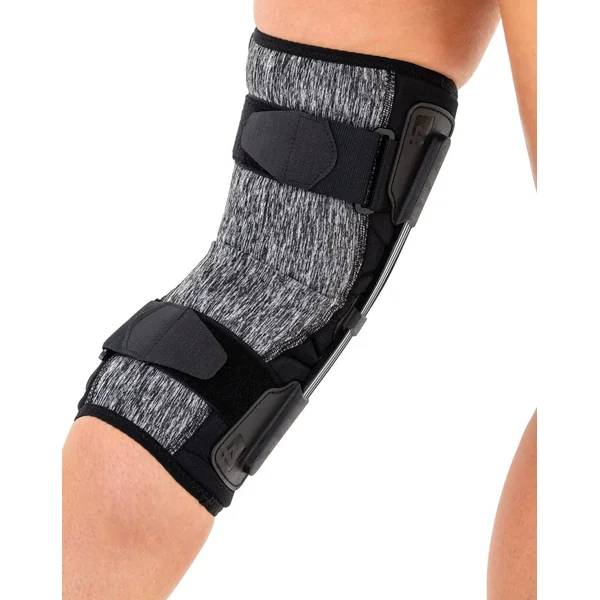 Genouillère ligamentaire FlexSplint ProFit