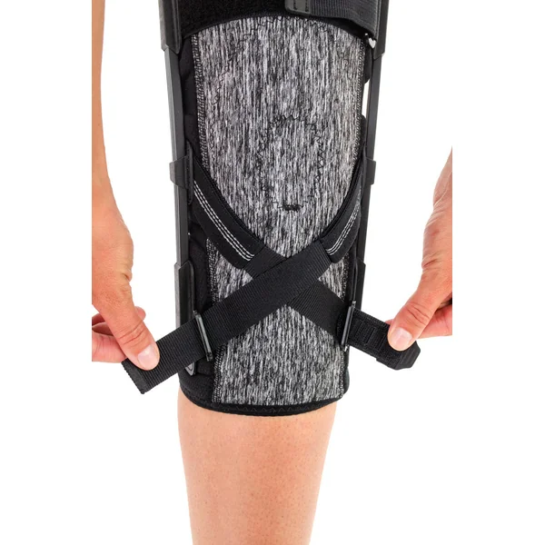 Genouillère ligamentaire FlexSplint ProFit