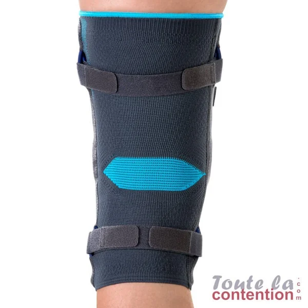 Genouillère Ligamentaire GenuActive Stab Mobilis par Sigvaris