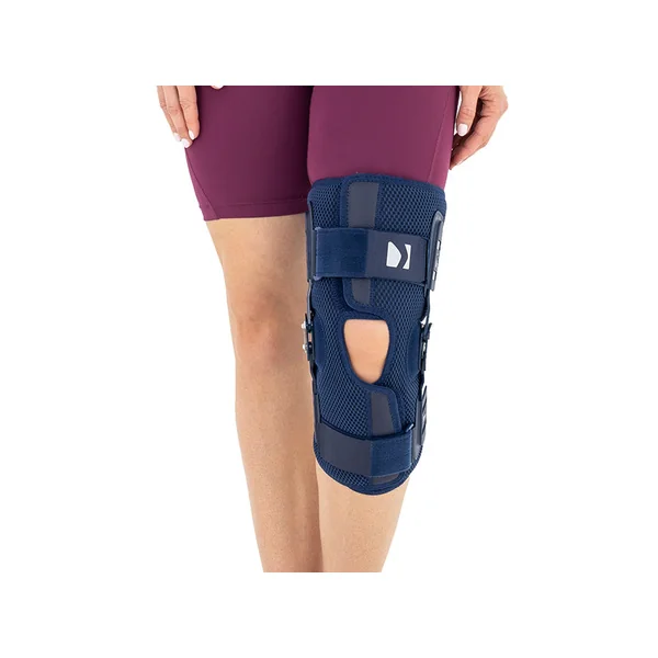 Genouillère ligamentaire ouverture totale 2R Anatomic i