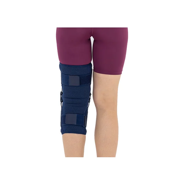 Genouillère ligamentaire ouverture totale 2R Anatomic i