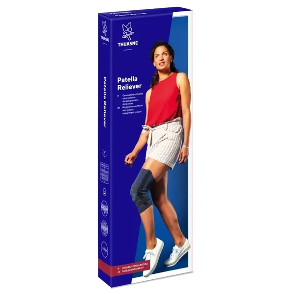 Genouillère Patella Reliever par Thuasne