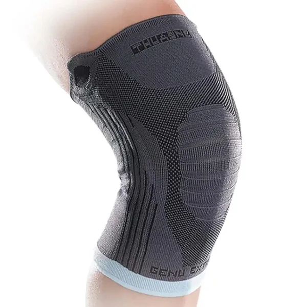 Genouillère proprioceptive GenuExtrem par Thuasne