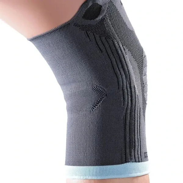 Genouillère proprioceptive GenuExtrem par Thuasne