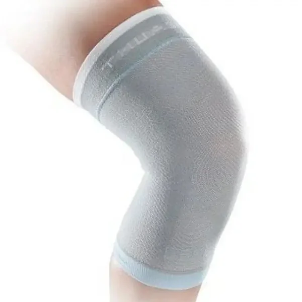 Genouillère proprioceptive GenuSoft par Thuasne