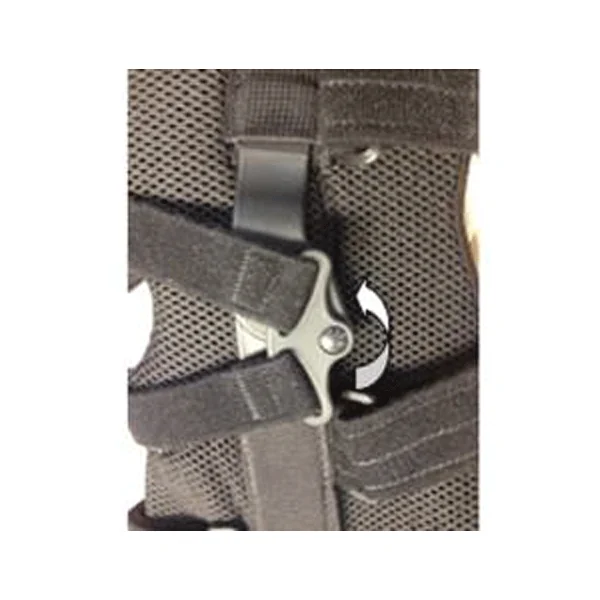 Genouillère rotulienne active FreeRunner